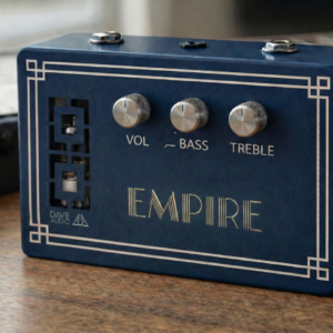 Dave Audio EMPIRE